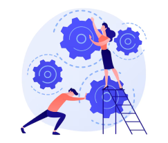 Powerful Integrations