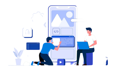 Enterprise Application Development