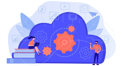 Cloud Integrations