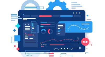 Custom Software Development