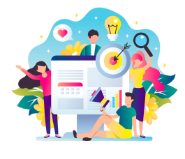 Digital Marketing Services
