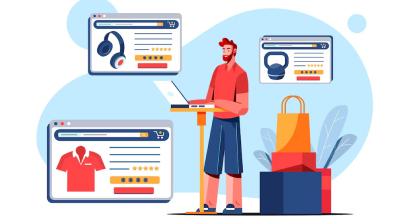 eCommerce Development