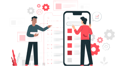 Mobile App Development