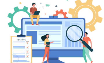 QA & Software Testing Services