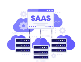 SaaS Development Services