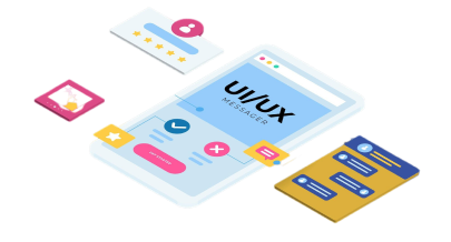 UIUX Design Services